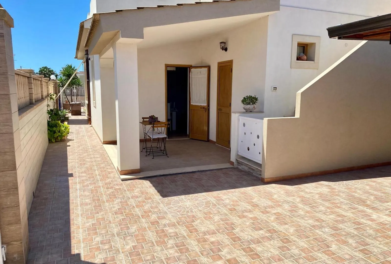 Holiday home Villa Maria Sicilia Santa Maria Del Focallo