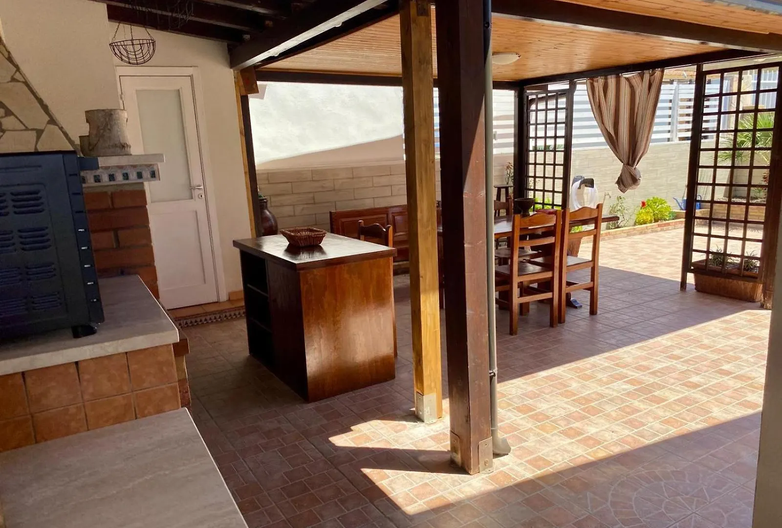 Villa Maria Sicilia Santa Maria Del Focallo Holiday home