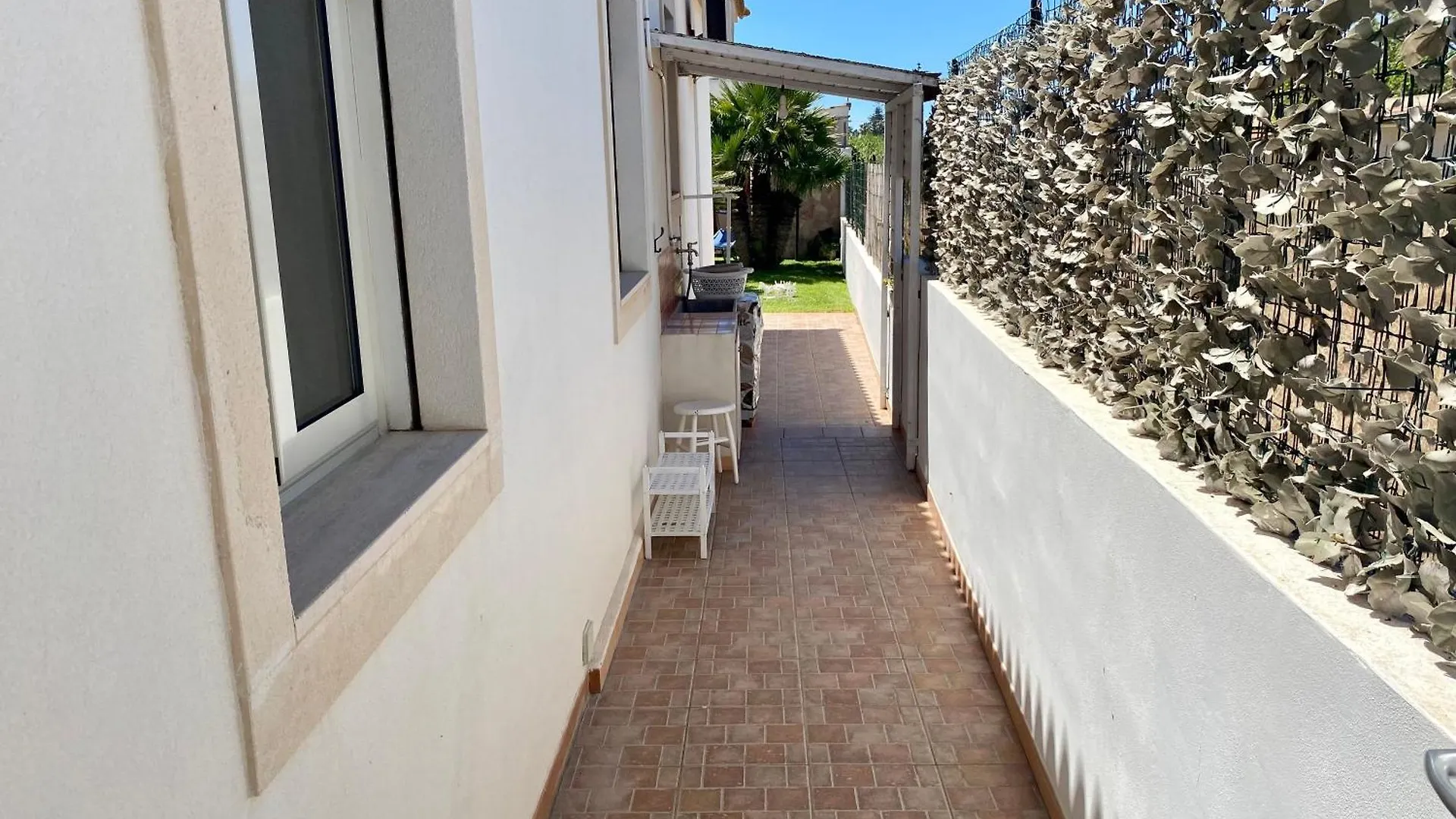Holiday home Villa Maria Sicilia Santa Maria Del Focallo Italy