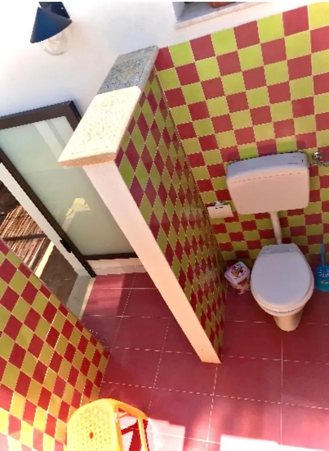 Holiday home Villa Maria Sicilia Santa Maria Del Focallo