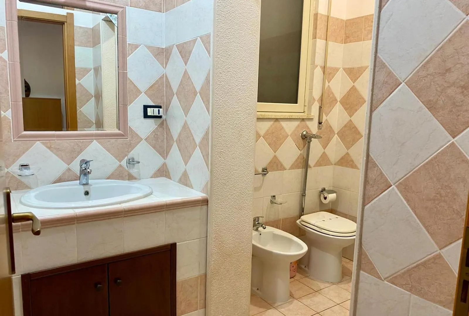 Villa Maria Sicilia Santa Maria Del Focallo Holiday home