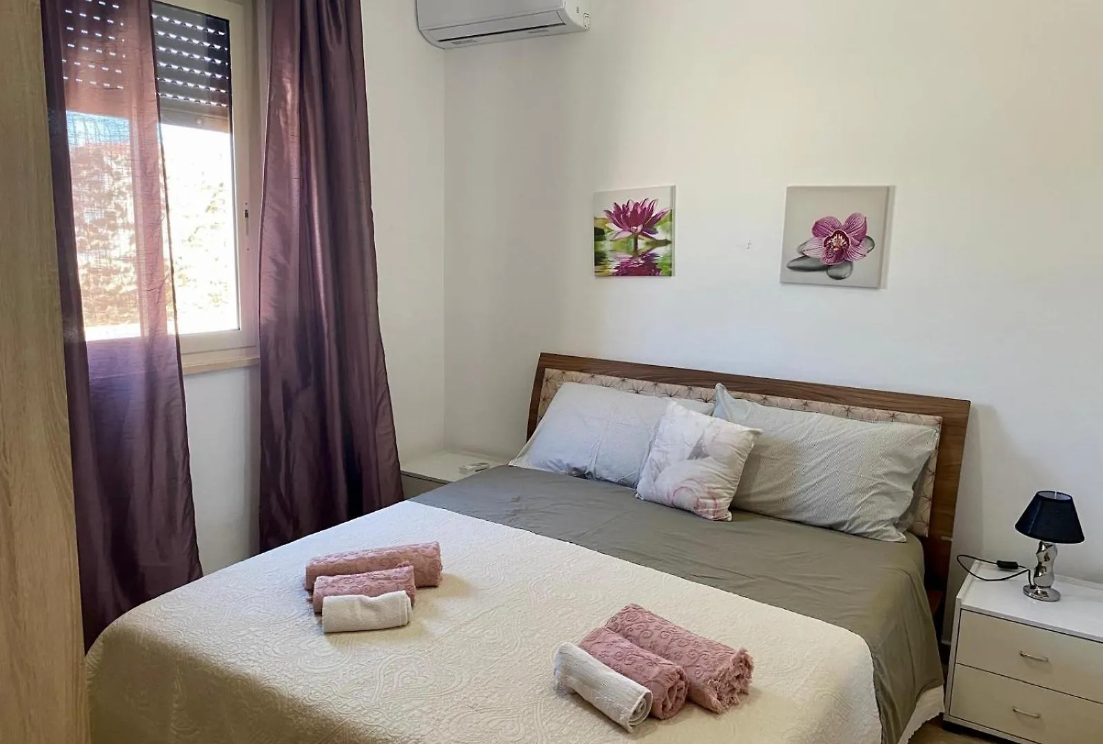 Holiday home Villa Maria Sicilia Santa Maria Del Focallo