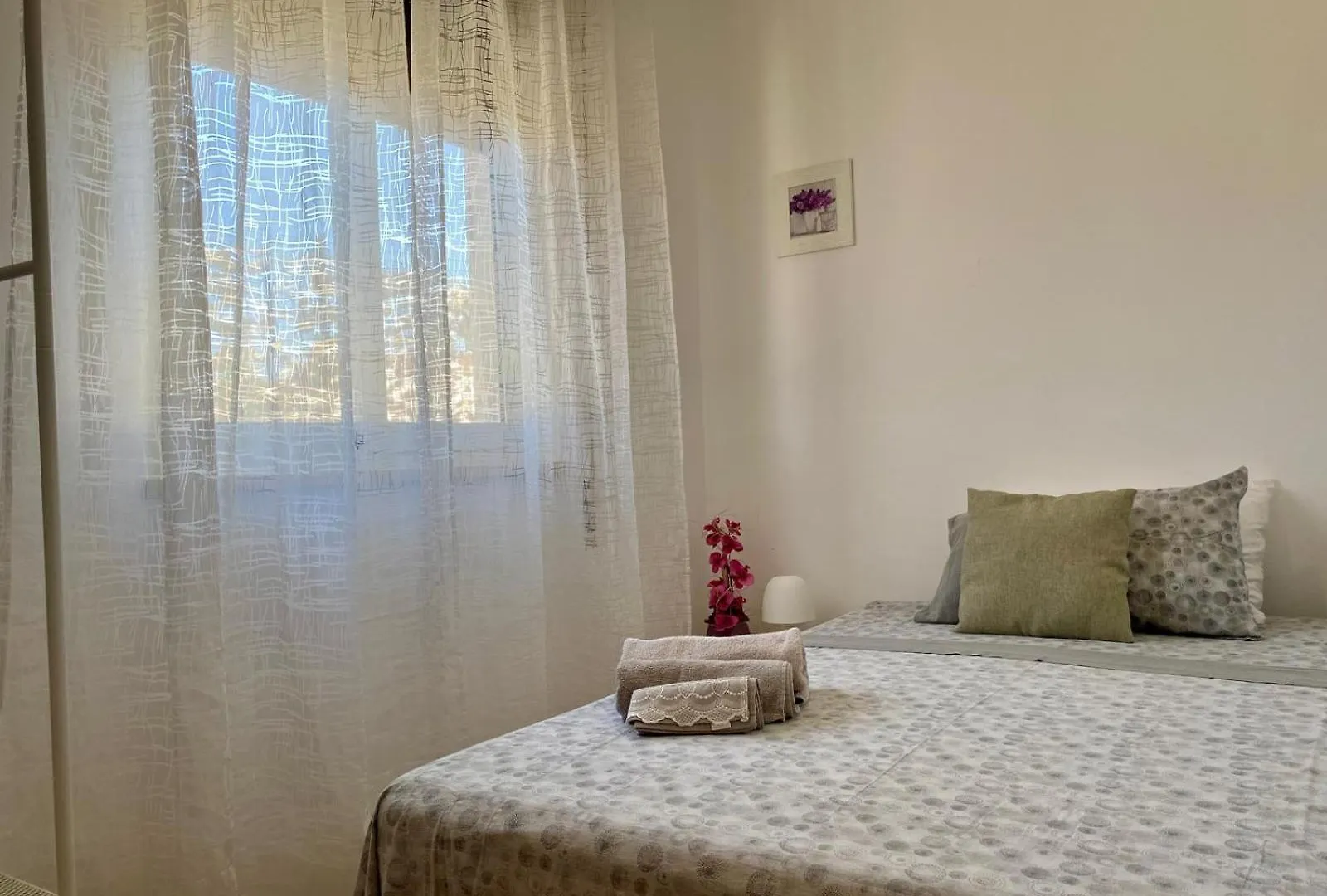 Holiday home Villa Maria Sicilia Santa Maria Del Focallo